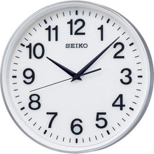 Load image into Gallery viewer, Satellite Synchronized Clock  GP217S  SEIKO
