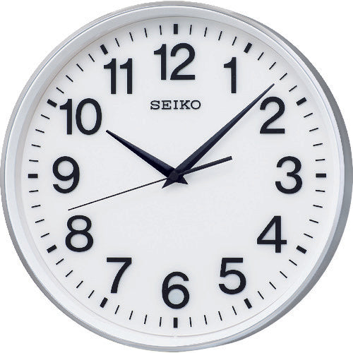 Satellite Synchronized Clock  GP217S  SEIKO
