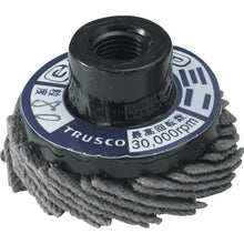 Load image into Gallery viewer, GP Top[[RU]] Mini(with M7XP0.75 Screw Hole)  GP3007-320  TRUSCO

