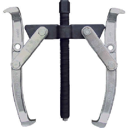 Gear Pullers 2-arm  GP-300  ARM