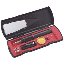 Load image into Gallery viewer, Gas Soldering Iron Kit Unfilled Gas  GP-510SET  goot
