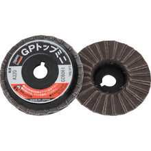 Load image into Gallery viewer, GP Top Mini (without Screw Hole)  GP5810-320  TRUSCO
