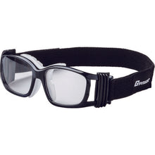 Load image into Gallery viewer, Two-lens type Safety Goggle  GP-88M-BK  EYE-GLOVE
