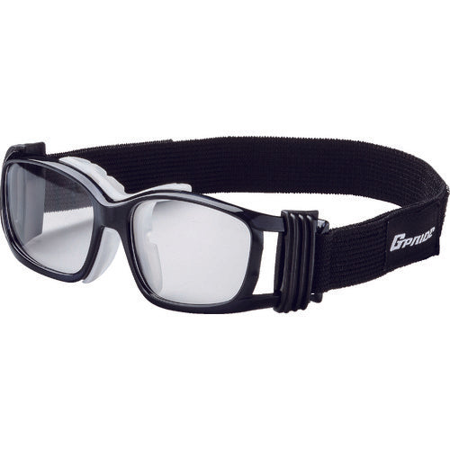 Two-lens type Safety Goggle  GP-88M-BK  EYE-GLOVE