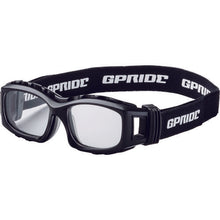 Load image into Gallery viewer, Two-lens type Safety Goggle  GP-94M-BK  EYE-GLOVE
