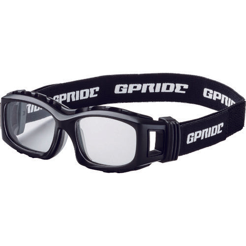 Two-lens type Safety Goggle  GP-94M-BK  EYE-GLOVE