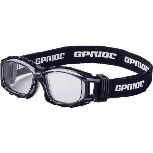 Two-lens type Safety Goggle  GP-94M-GR  EYE-GLOVE