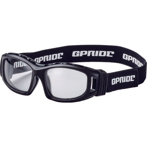 Two-lens type Safety Goggle  GP-98-BK  EYE-GLOVE