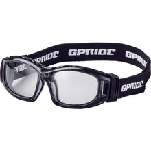 Load image into Gallery viewer, Two-lens type Safety Goggle  GP-98-GR  EYE-GLOVE

