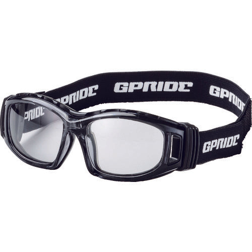 Two-lens type Safety Goggle  GP-98-GR  EYE-GLOVE
