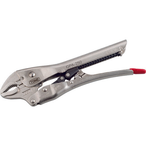 Auto Grip Plier  GPA-250  TONE