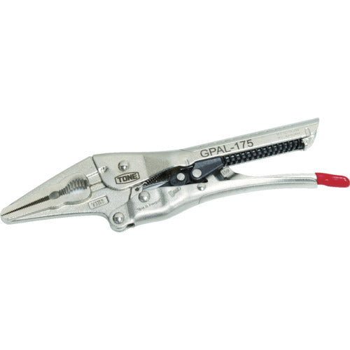 Auto Grip Plier  GPAL-175  TONE