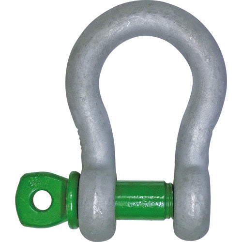 Green Pin Standard Shackle  4259837  TAIYO