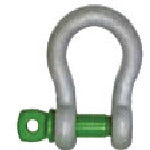 Shackle  4300357  TAIYO