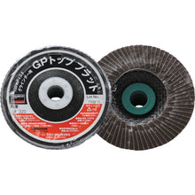 Load image into Gallery viewer, GP-Top[[RU]] Flat  GPF100-A320  TRUSCO
