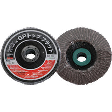 Load image into Gallery viewer, GP-Top[[RU]] Flat  GPF100-A40  TRUSCO
