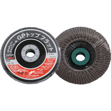 Load image into Gallery viewer, GP-Top[[RU]] Flat  GPF100-A60  TRUSCO
