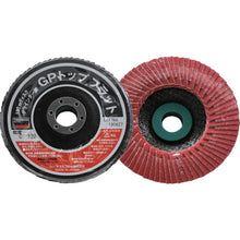 Load image into Gallery viewer, GP-Top[[RU]] Flat  GPF100-C120  TRUSCO
