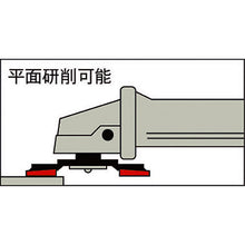Load image into Gallery viewer, GP-Top[[RU]] Flat  GPF100-C40  TRUSCO
