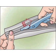 Load image into Gallery viewer, Protective Tubing  GPJ-15-10-R2    TRUSCO

