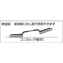 Load image into Gallery viewer, GP Top[[RU]]Tokumarukun  GPK10016Z-60  TRUSCO
