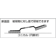 Load image into Gallery viewer, GP Top[[RU]]Tokumarukun  GPK18022Z-60  TRUSCO
