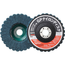Load image into Gallery viewer, GP Nylon Disc  GPN100-600  TRUSCO
