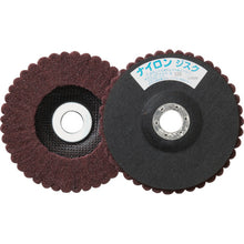 Load image into Gallery viewer, GP Nylon Disc  GPN150-320  TRUSCO
