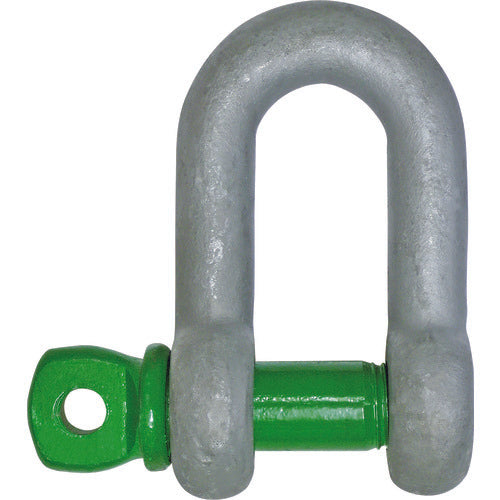 Green Pin Standard Shackle  4259799  TAIYO