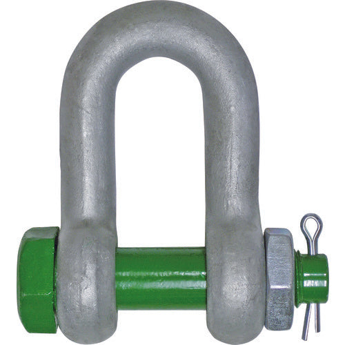 Green Pin Standard Shackle  4300152  TAIYO