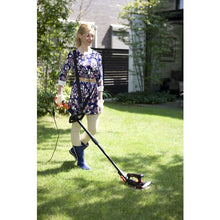 Load image into Gallery viewer, Hedge Trimmer and Barikan  GPSH1000-JP  B&amp;D

