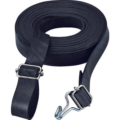 Rubber Rope(with Bracket)  GR-2010KW-1  TRUSCO