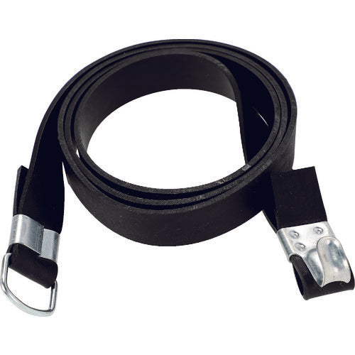 Rubber Rope (with A ring D ring)  GR-2015AD-1  TRUSCO