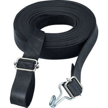 Load image into Gallery viewer, Rubber Rope(with Bracket)  GR-2015KW-1  TRUSCO
