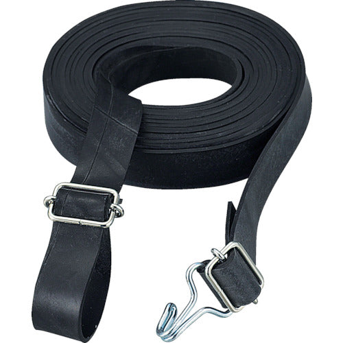 Rubber Rope(with Bracket)  GR-2015KW-1  TRUSCO