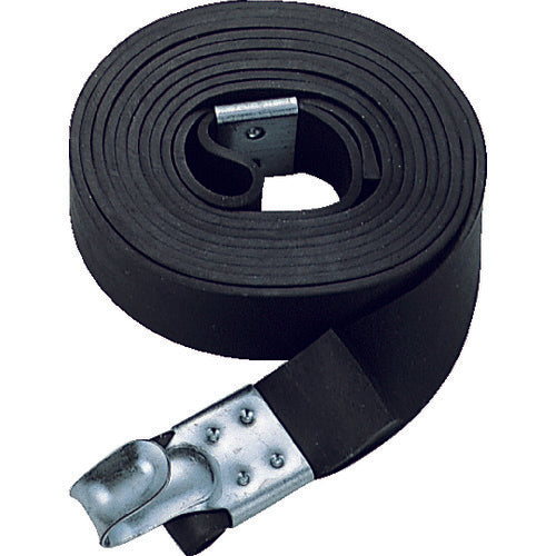 Rubber Rope(with Bracket)  GR-2020K-1  TRUSCO