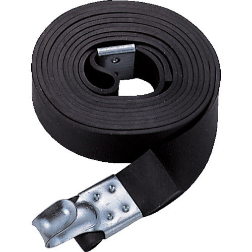 Rubber Rope(with Bracket)  239310  TRUSCO