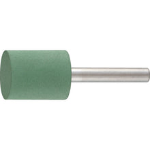 Load image into Gallery viewer, High-grade Rubberized Stone(Shank Dia:6mm)  GR2220F  TRUSCO
