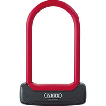 Load image into Gallery viewer, Granit Plus 640  ABUS GRANIT PLUS 640 RED  ABUS
