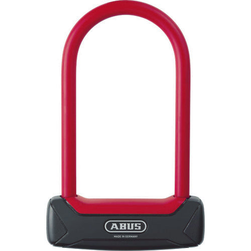 Granit Plus 640  ABUS GRANIT PLUS 640 RED  ABUS