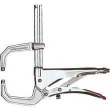 Load image into Gallery viewer, Clamp  531160300  BESSEY
