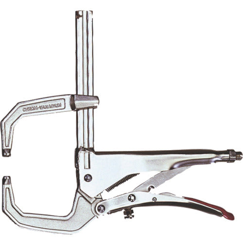 Clamp  531160300  BESSEY