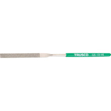 Load image into Gallery viewer, Diamond File  T-GS-10-HI  TRUSCO
