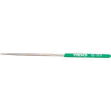 Load image into Gallery viewer, Diamond File  T-GS-10-K  TRUSCO
