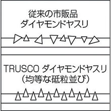 Load image into Gallery viewer, Diamond File  T-GS-10-K  TRUSCO
