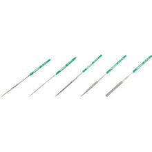 Load image into Gallery viewer, Diamond File  T-GS-10-SET  TRUSCO

