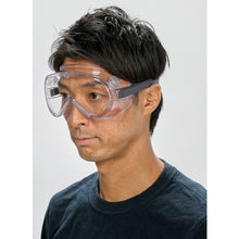Load image into Gallery viewer, Safety Goggle  GS-110  TRUSCO
