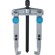 Load image into Gallery viewer, Gear Puller(Slide Long type)  GS120M  SUPER TOOL
