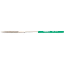 Load image into Gallery viewer, Diamond File  T-GS-12-HA  TRUSCO
