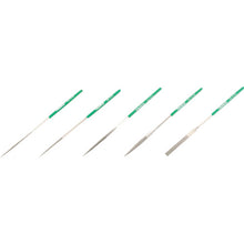 Load image into Gallery viewer, Diamond File  T-GS-12-SET  TRUSCO
